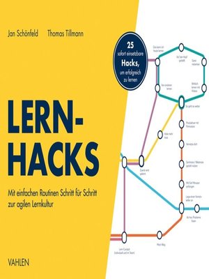 cover image of Lernhacks